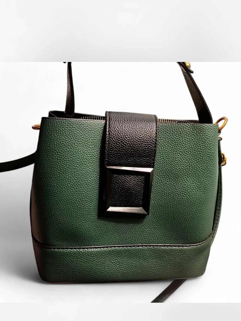 N/A elegant green